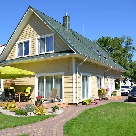 Apartamentai Jurates G. 14. Apartment