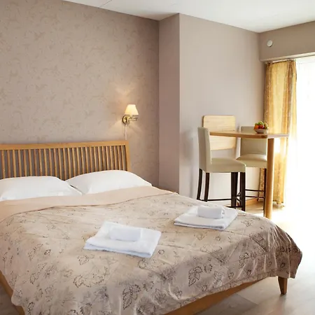 Appartamento Apartamentai Jurates G. 14. *