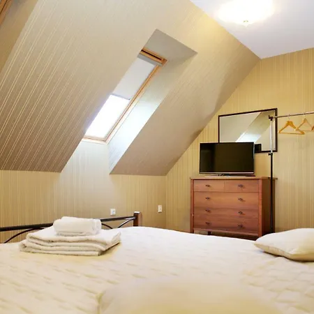 Apartamentai Jurates G. 14.