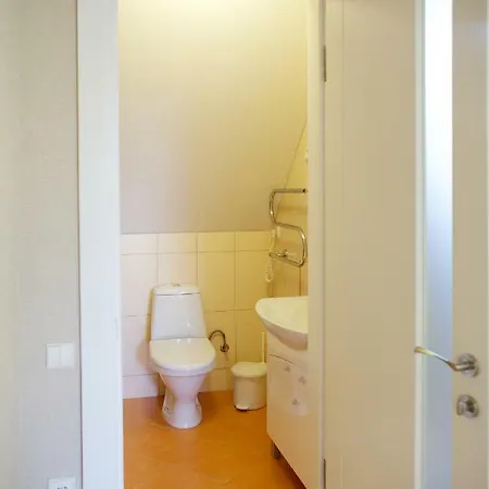 Apartamentai Jurates G. 14. Appartamento *