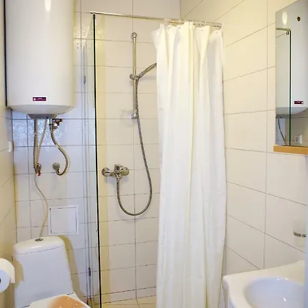 Apartamentai Jurates G. 14. Appartamento