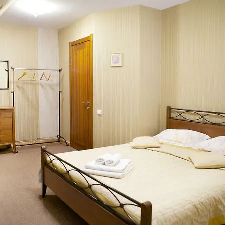 Apartamentai Jurates G. 14. Apartment Palanga