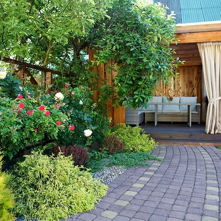 Apartamentai Jurates G. 14. * Palanga
