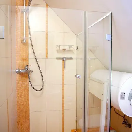 Apartamentai Jurates G. 14. Palanga